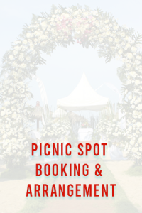 Picnic-spot-booking-&-arrangement